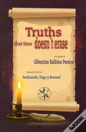 Capa do artigo Truths That Time Does Not Erase