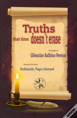 Capa do artigo Truths That Time Does Not Erase