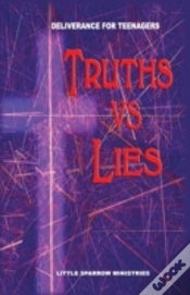 Capa do artigo Truths Vs. Lies