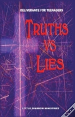 Capa do artigo Truths Vs. Lies