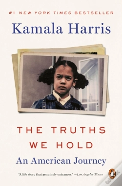 Capa do artigo Truths We Hold
