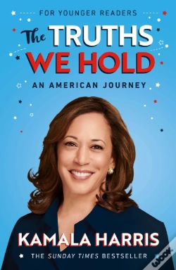 Capa do artigo Truths We Hold (Young Reader'S Edition)