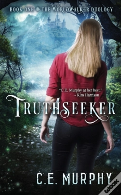 Capa do artigo Truthseeker