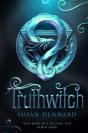 Truthwitch - Preview