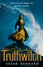 Truthwitch - Preview
