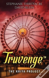 Truvenge, The Kriya Project