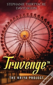 Capa do artigo Truvenge, The Kriya Project