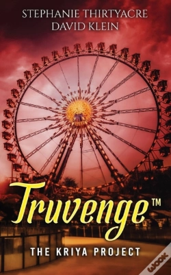 Capa do artigo Truvenge, The Kriya Project