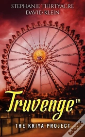 Capa do artigo Truvenge, The Kriya Project