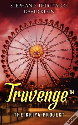 Capa do artigo Truvenge, The Kriya Project