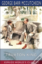 Capa do artigo Truxton King (Esprios Classics)