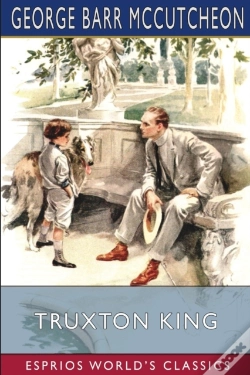 Capa do artigo Truxton King (Esprios Classics)