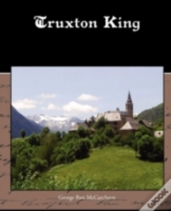 Capa do artigo Truxton King