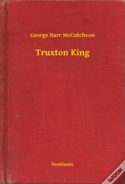Capa do artigo Truxton King
