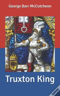 Capa do artigo Truxton King