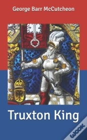 Capa do artigo Truxton King