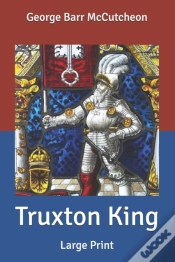 Capa do artigo Truxton King