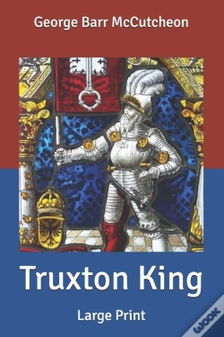 Capa do artigo Truxton King