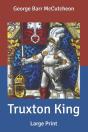 Truxton King - Preview