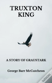 Capa do artigo Truxton King