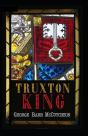Truxton King Graustark #3 Annotated - Preview