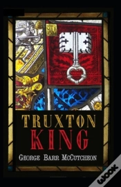 Capa do artigo Truxton King Graustark #3 Annotated