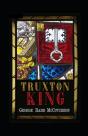 Truxton King Graustark #3 Annotated - Preview