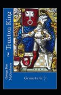 Truxton King Graustark #3 Annotated