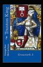 Truxton King Graustark #3 Annotated - Preview