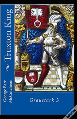 Capa do artigo Truxton King Graustark #3 Annotated