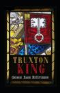 Truxton King Graustark #3 Annotated - Preview