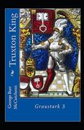 Truxton King Graustark #3 Annotated