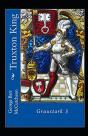 Truxton King Graustark #3 Annotated - Preview