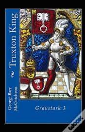 Capa do artigo Truxton King Graustark #3 Annotated