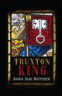 Truxton King Graustark #3 Annotated - Preview