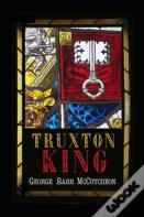 Truxton King Graustark #3 Annotated