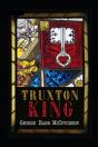 Truxton King Graustark #3 Annotated - Preview