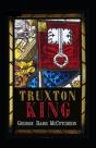 Truxton King Graustark #3 Annotated - Preview
