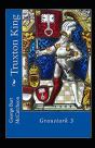 Truxton King Graustark #3 Annotated - Preview
