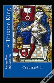 Capa do artigo Truxton King Graustark #3 Annotated