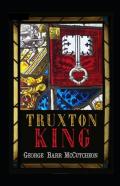 Truxton King Graustark #3 Annotated