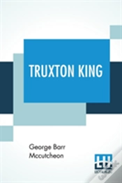 Capa do artigo Truxton King