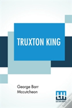 Capa do artigo Truxton King