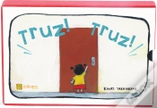 Capa do artigo Truz! Truz!