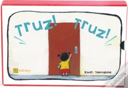Capa do artigo Truz! Truz!