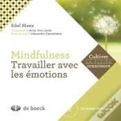 Capa do artigo Trvailler Les Émotions En Pleine Conscience