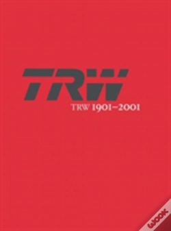 Capa do artigo Trw 1901-2001