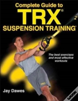 Capa do artigo Trx Suspension Training Bible