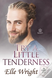 Capa do artigo Try A Little Tenderness