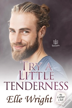 Capa do artigo Try A Little Tenderness
